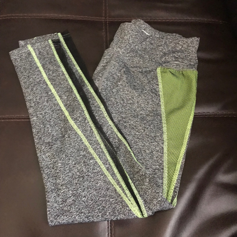 Brand New Leggings JGX